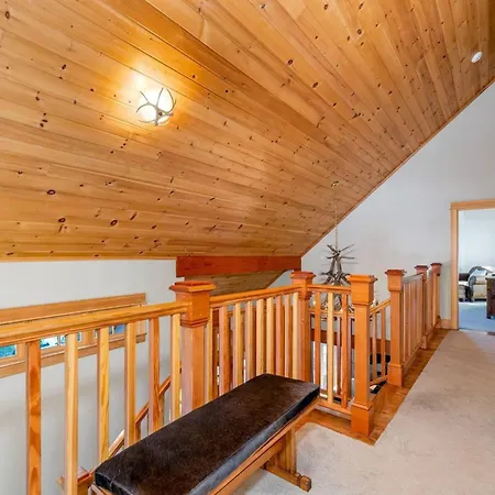 Haus Groenebach * Winterberg