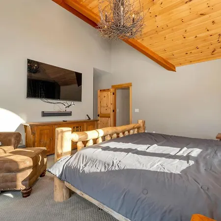 Casa de Férias Haus Groenebach Winterberg